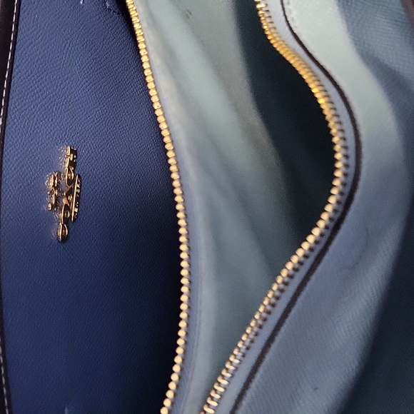 Coach bag - Picture 2 of 3